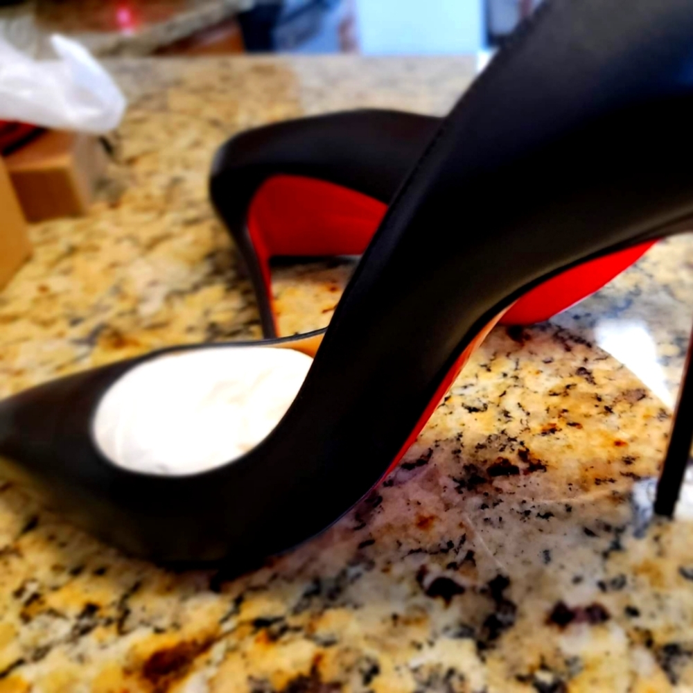 Christian Louboutin